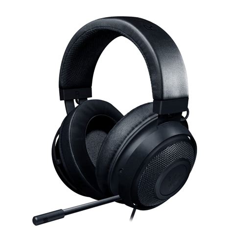 Razer Headsets & Microphones .
